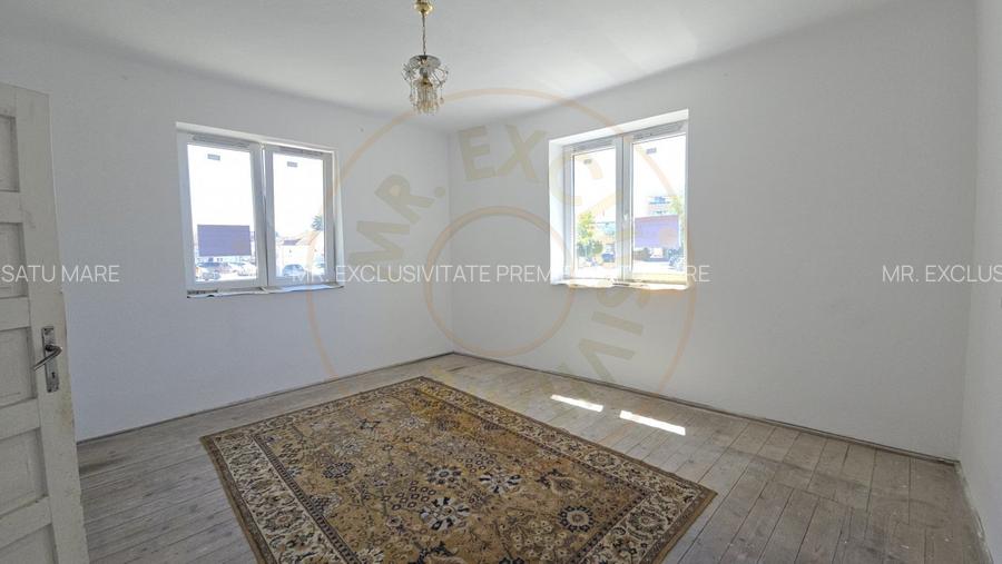 De Vanzare Casa 2 camere P-ȚA Mica - 9