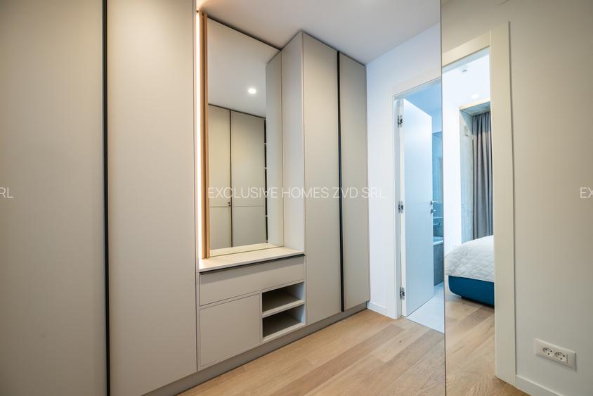 Complex UpSite - SPA - saună - piscină - concierge - parcare - boxa - gym - 9