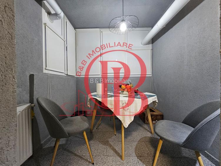 Apartament 3 camere+Birou Theodor Pallady Metrou Teclu - 7