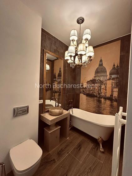 Spatiu de inchiriat 90 mp + parcare inclusa | Dorobanti - 2