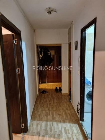 2 camere | decomandat |bloc 1979 | 4 minute Auchan/Parc/Piata - 4