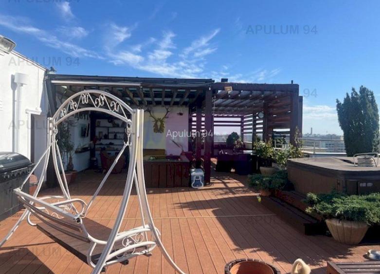 Penthouse Titan- Baba Novac. - 14