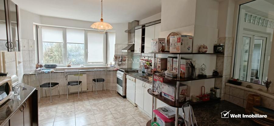 Vila impunatoare cu iesire directa la lac, Somesu Cald - 13