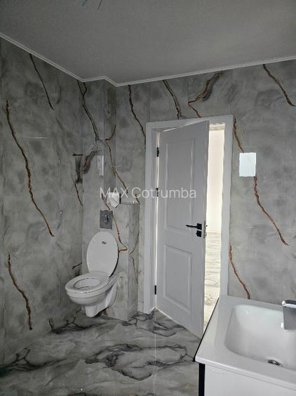Vând casă parter in Valu lui Traian - 8