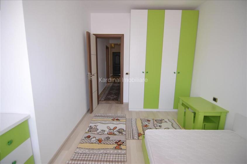 Apartament 3 camere Tractorul - Isaran - 14