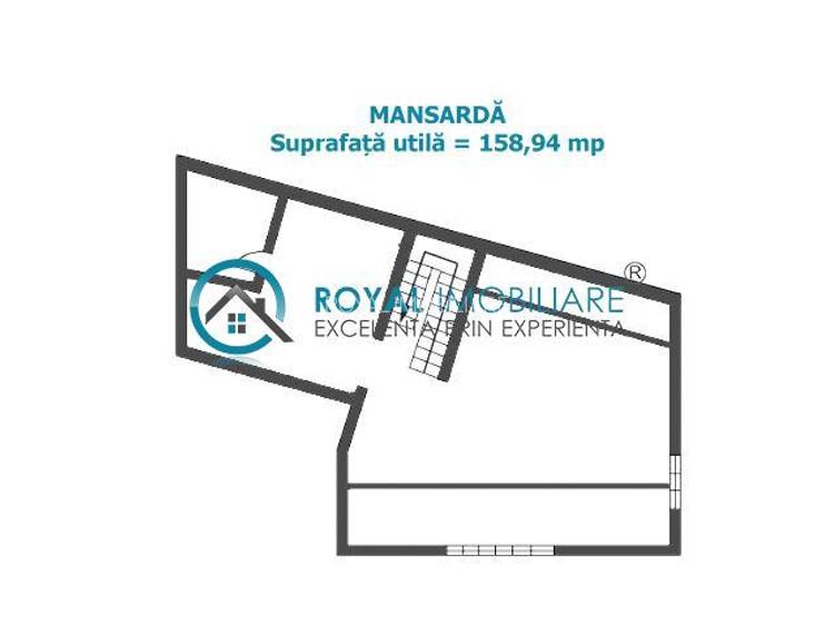 Royal Imobiliare - vanzare vila de lux, zona Albert - 30