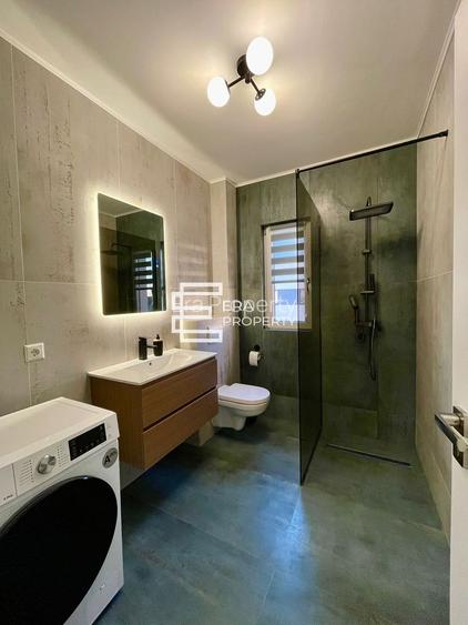 Apartament 2 camere de închiriat | Prima închiriere | Zona Arhitecților - 5