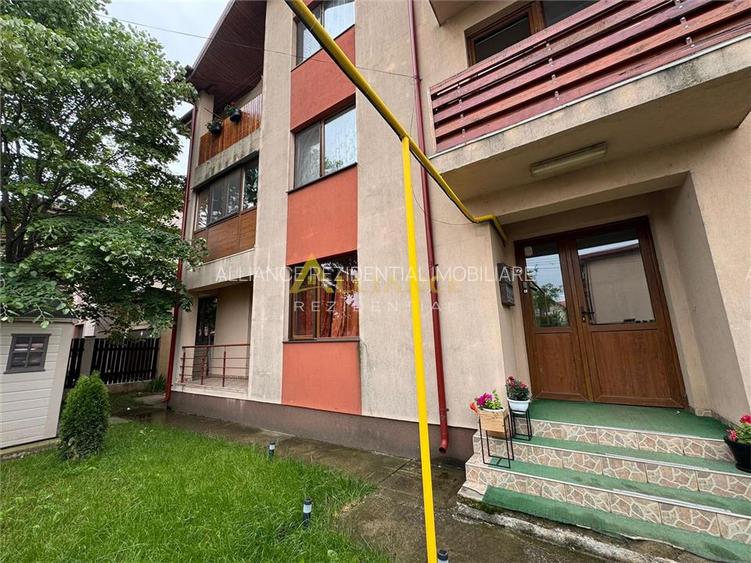 [ Drumul Fermei 3 camere cu Gradina ] - 2