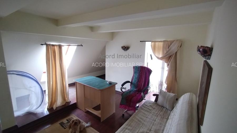 Casă Faleză Nord - 16