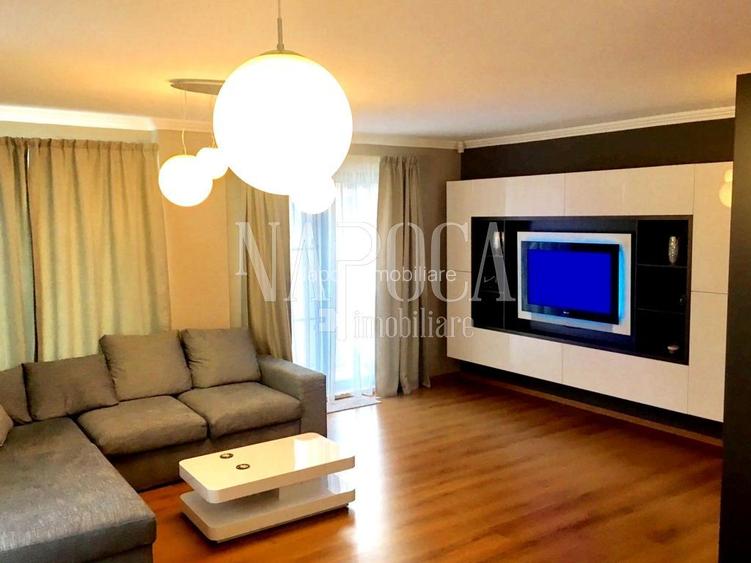 Apartament 3 camere de vanzare in Intre Lacuri, Cluj Napoca - 2
