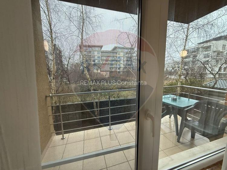 Apartament de inchiriat termen lung-Mamaia Nord zona Lidl 74 MP - 2