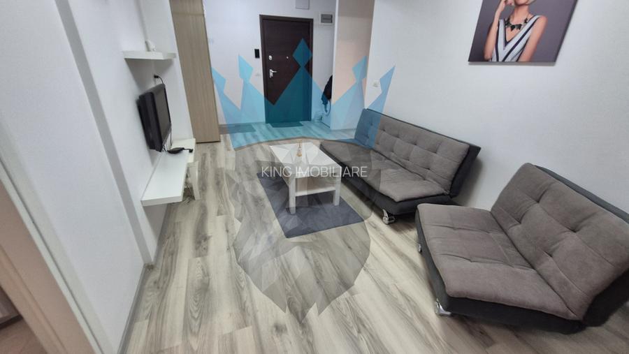 Apartament 2 Camere Florance Residence Voluntari - 3