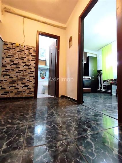 Exclusivitate !!! Garsoniera confort 1 decomandata bloc Metaplast - 2