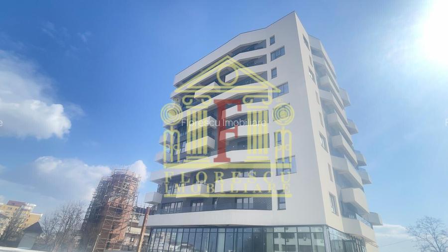 Apartament cu 1 camera! Nueva! - 6