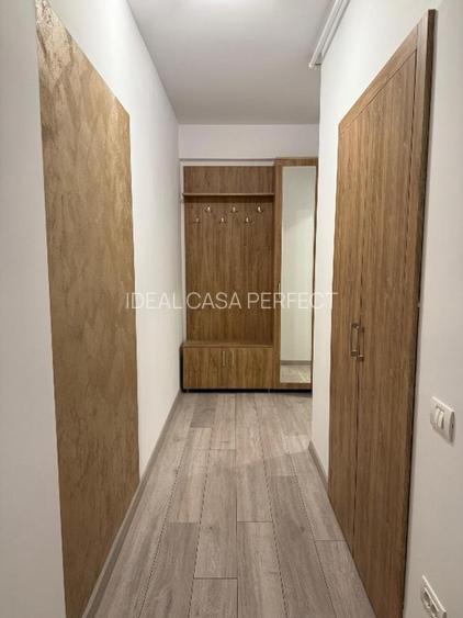 Politehnica Park Residence langa Facultate, parc, metrou - 9