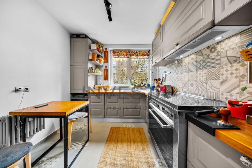 Apartament 2 camere – Gheorgheni, locație excelenta! Strada Unirii! - 5