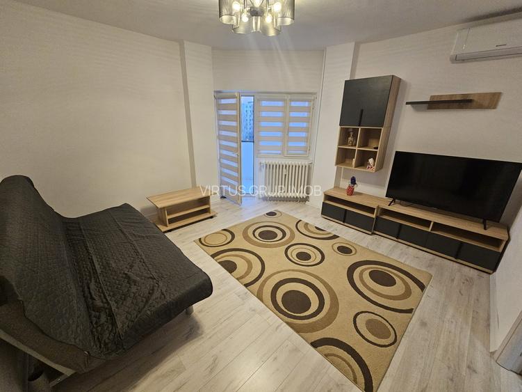 Inchiriere Apartament 2 Camere Sebastian-Petre Ispirescu - 4