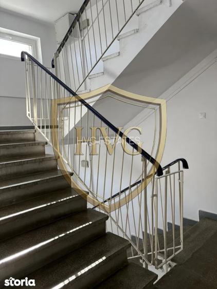 Apartament 3 Camere | Semidecomandat | Parcare | Ferdinand - Mosilor - 14