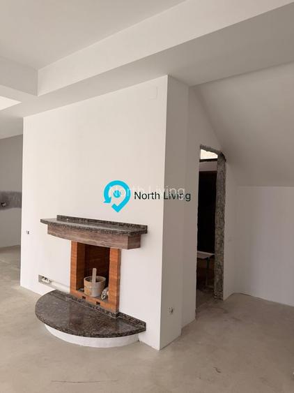 Vilă Premium Complet Renovata 2026 | 320 MP Utili | Sauna| - 13