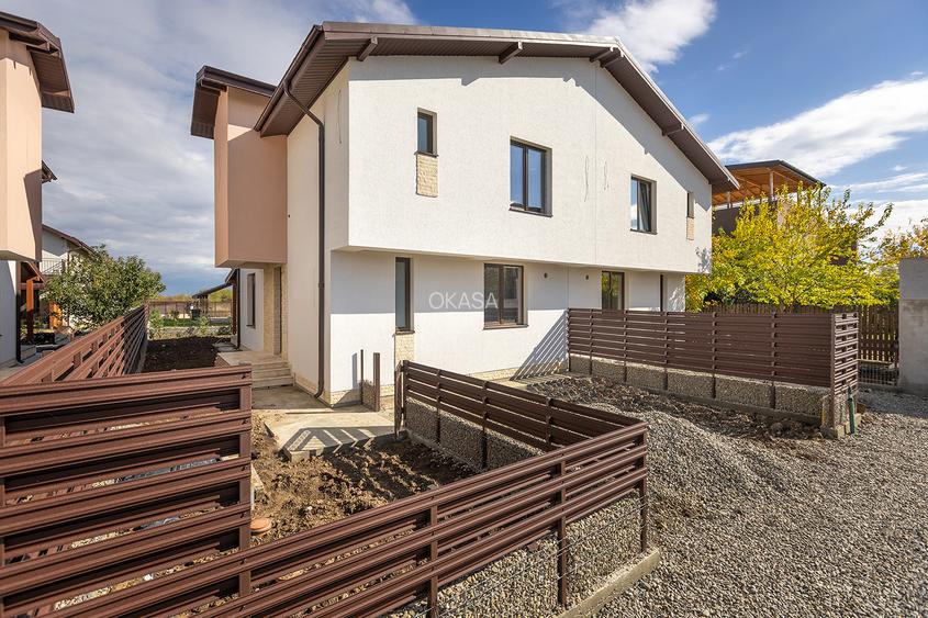 O casă construită corect, documentată pas cu pas – Săftica Green Residence - 13