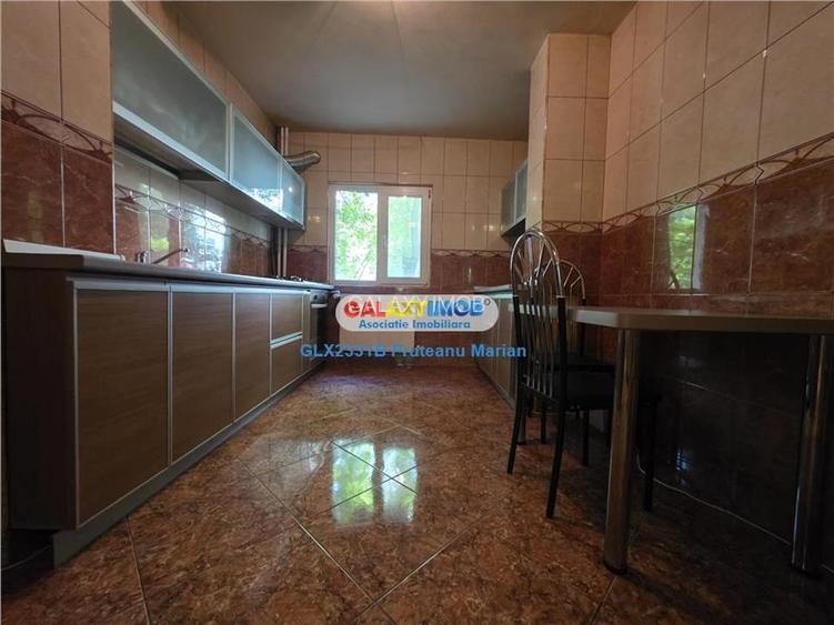 Vanzare apartament Modern cu 3 camere situat la Auchan Tricodava - 15