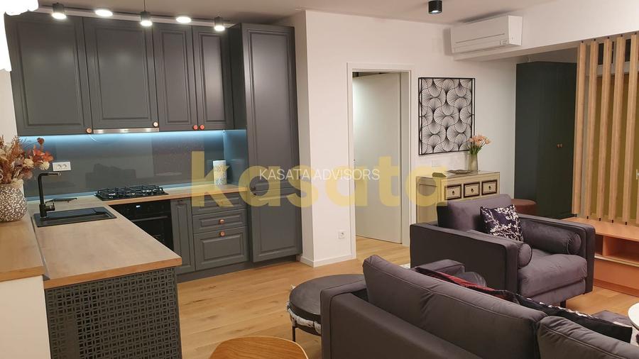 Apartament premium 2 camere | Aviației Park | Loc de parcare inclus - 6