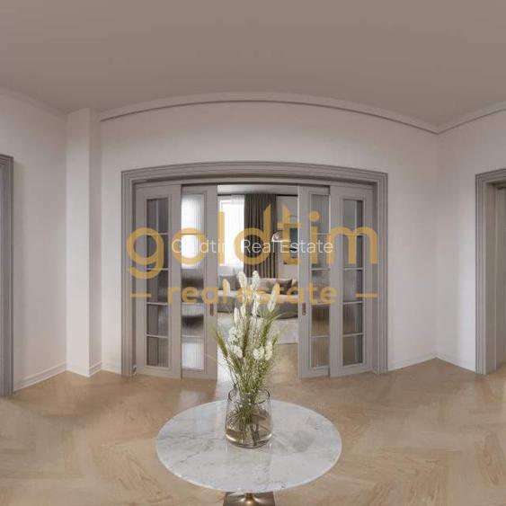 VILA INTERBELICA SUPERBA/RENOVATA/PARCARE/ CAPITALE/Tur virtual - 5