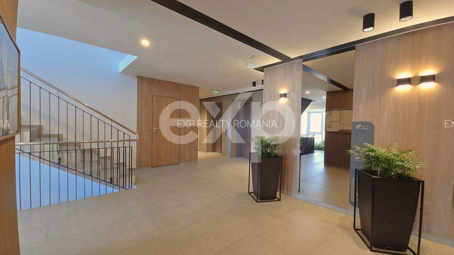 Apartament 3 camere | Prima închiriere | Urban Plaza – Str. Carpaților - 4