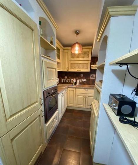 Apartament 2 camere Unirii - 7