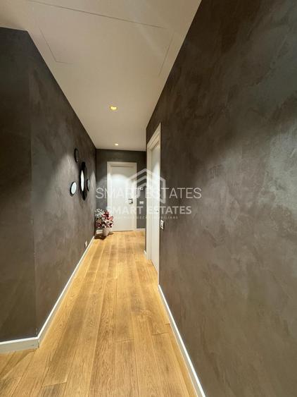 Apartament elegant 4 camere | One Herastrau Towers - 15