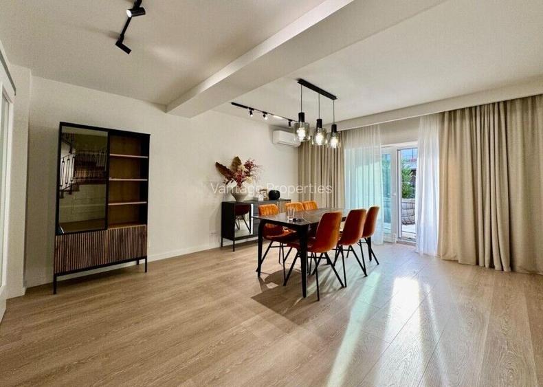 5-room villa | residential complex with swimming pool | Iancu Nicolae area - 4