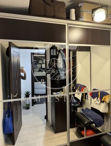 Apartament modern, complet mobilat si utilat km4-5, gata de mutare - 4