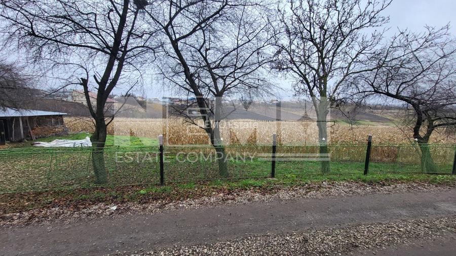 TEREN MOARA I SUCEAVA I LOC DE CASA I 20Ari I 60,000Euro - 2