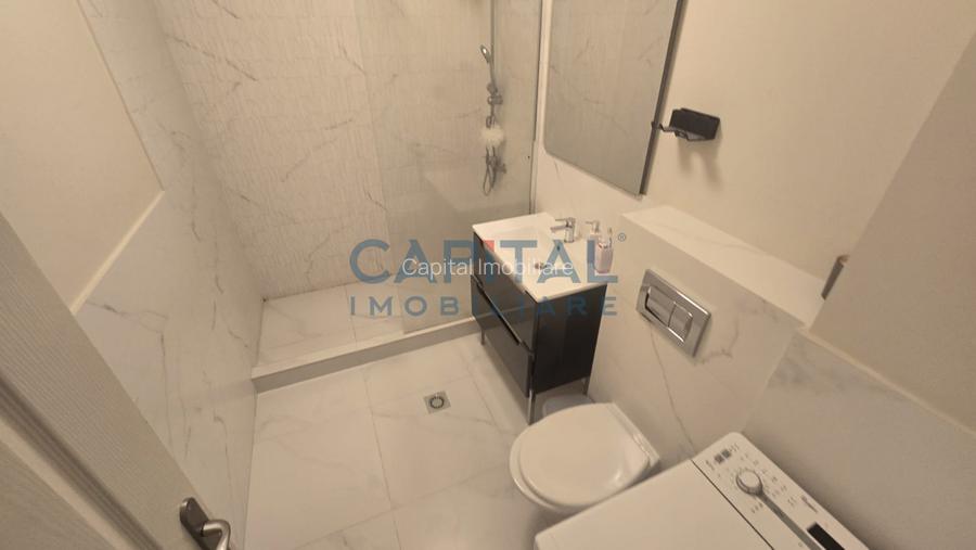 Apartament de vanzare langa spitalul de recuperare - 6