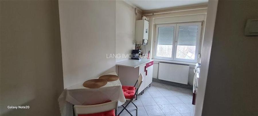 DOUA CAMERE ULTRACENTRAL DE INCHIRIAT - 4