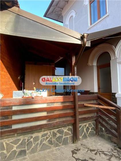 Vanzare casa renovata Slanic Prahova - 18