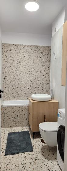 Prima inchiriere Plaza Residence – Auchan