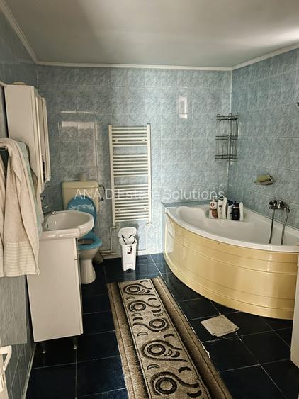 Casa + teren Glina - 10