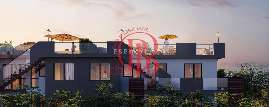 Apartament 4 camere | Gradina Proprie 133mp | Metrou Teclu - 3