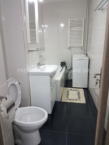 Mircea Voda, garsoniera, 42 mp, 10 min metrou Timpuri Noi - 6