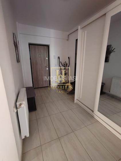 Apartament 2 camere Decomandat 54 mp Intabulat Galata 99900 euro - 8