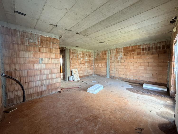 Duplex 3 camere si 2 bai - Mosnita - Comision 0% - 4