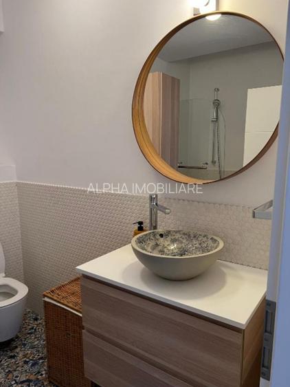 Apartament 2 camere Crangasi  - 9