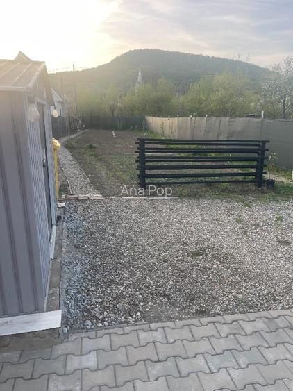 Casa de vinzare deosebită , cu cheltuie mici - 3