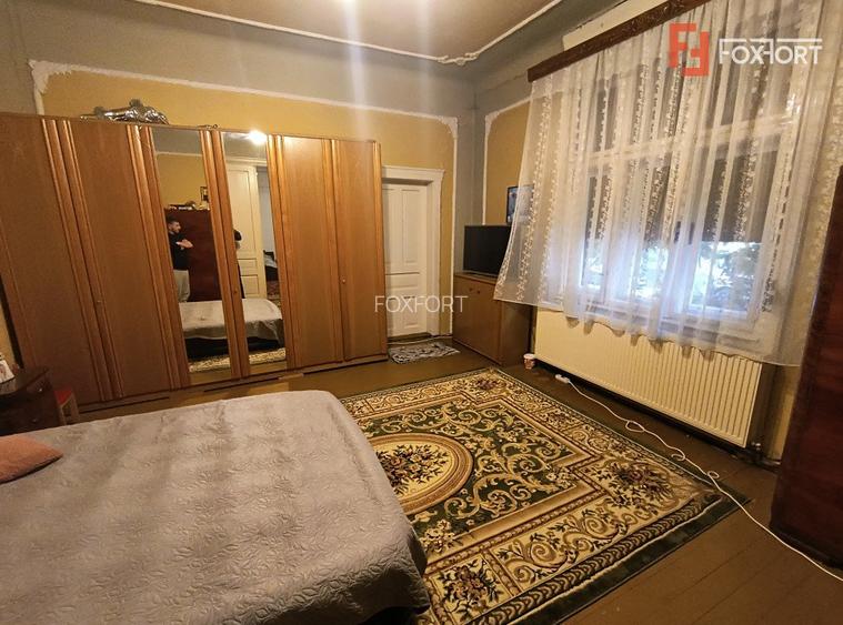 Casa individuala 3 camere, garaj + Spatiu comercial, Freidorf - 28