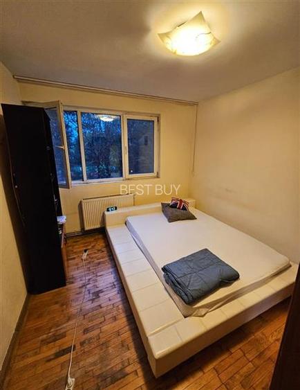 METROU JIULUI, PAJURA, 104 MP ETAJ 3/4 CENTRALA, BLOC 1963 REABILITAT - 8