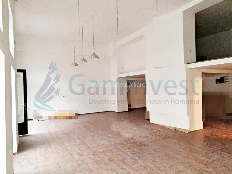 Spatiu comercial de inchiriat in zona ultracentrala, Oradea, Bihor - 2