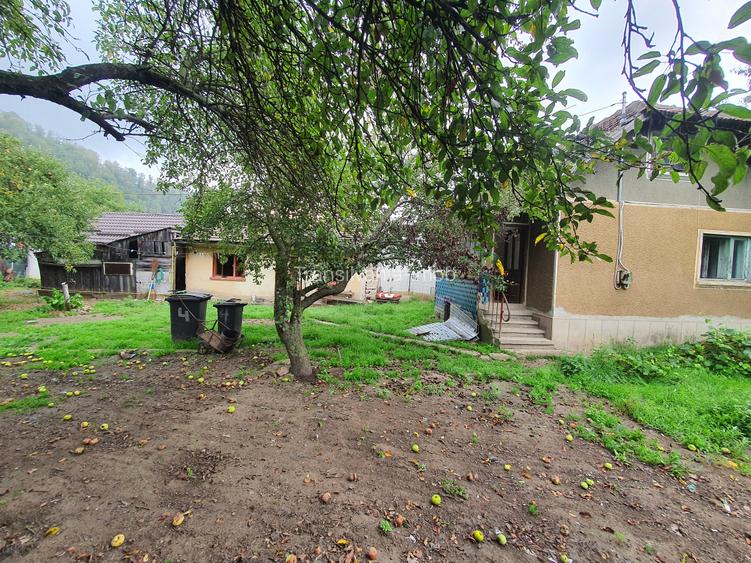 Teren rezidential Tohan, Zarnesti zona de case - 4