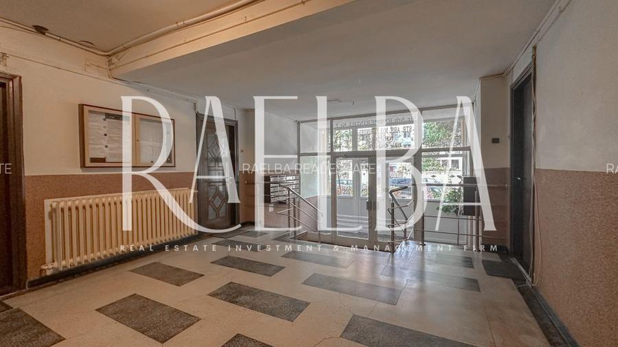 3 camere | Teiul Doamnei | vis a vis Dristor Colentina - 5