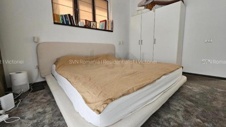 REA1028869 Apartament 3 camere I Ultracentral I Victoriei I Terasa generoasa - 6